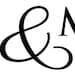 Wall Vinyl Quote - MR. & MRS. (24"x6")