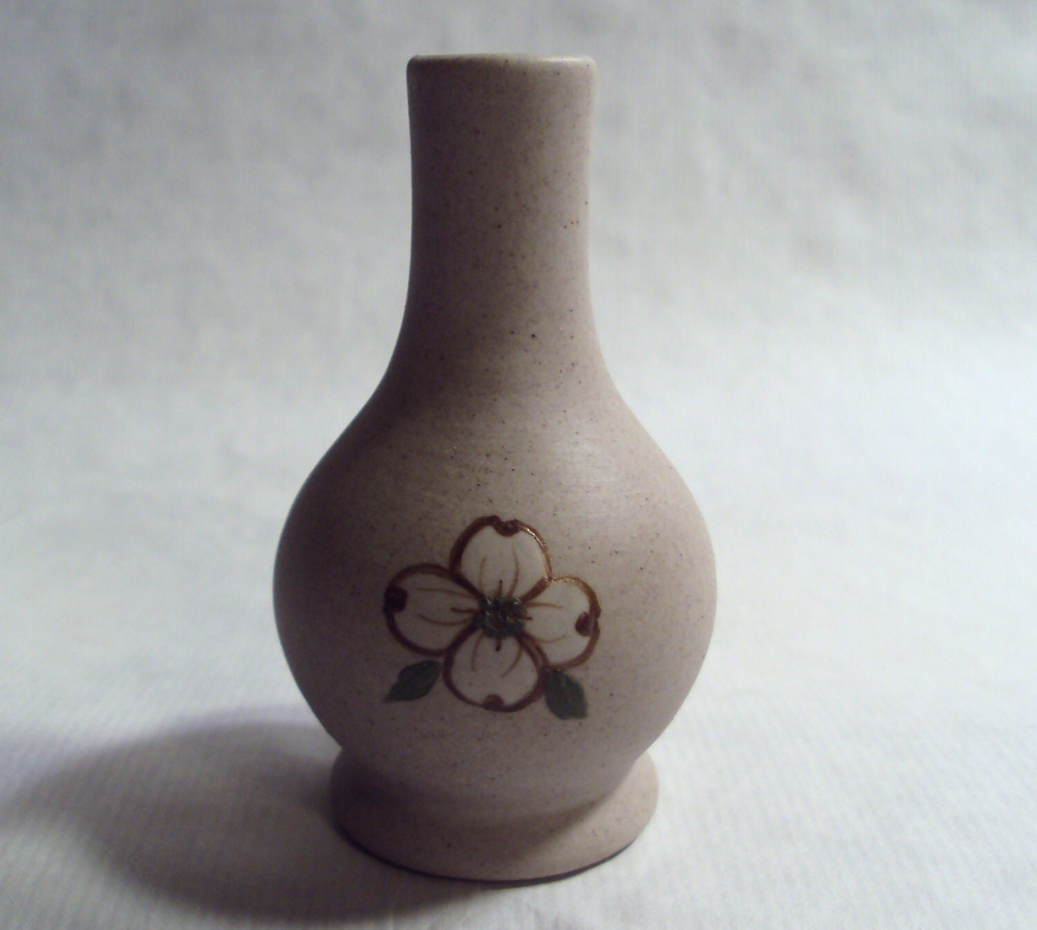 Vintage Pigeon Tenn Pottery Miniature Mini by maxhappyfeet