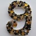 Who Dat Number 9 Wall Decor
