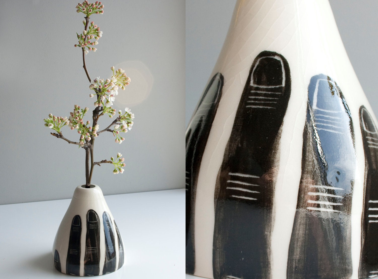 Grasp (Vase)