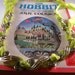 The Hobbit (The Shire) - Plot Twist Necklace