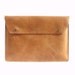 MacBook Air 13 Case in Tan Leather - BU