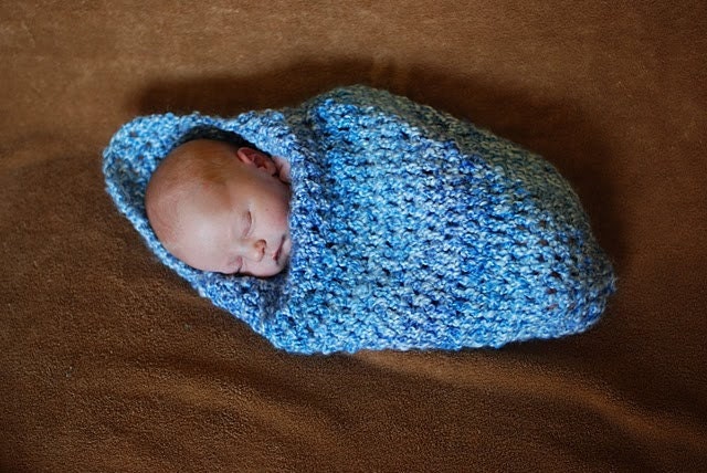 Infant Cocoon