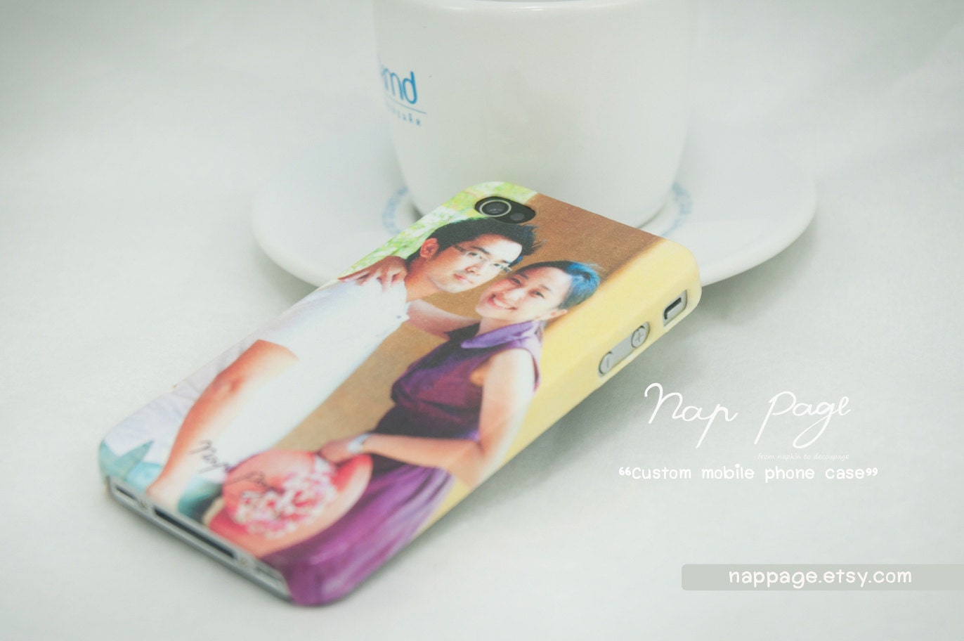 Apple iphone case for iphone iphone 5 iphone 4 iphone 4s iPhone 3Gs : Custom iPhone case