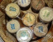 8 oz Ginger Pecan Butter