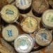 Specialty Butter Sampler - Cinnamon, Cheddar, Garlic, Italian Herb Butters