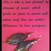 Medium Lacquered Leaf