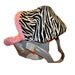 Infant Car Seat Cover Pattern - PDF Pattern - Ebook Pattern - Make your own - Instant download