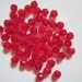 Red Beads, Small Bunch