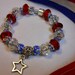 Americana European Style Bracelet