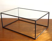 Invisible Table
