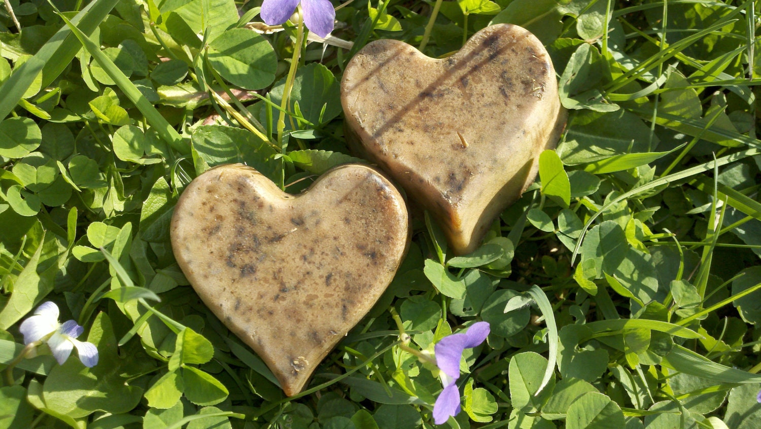 SALE Herbs de Provence Soap. ORGANIC