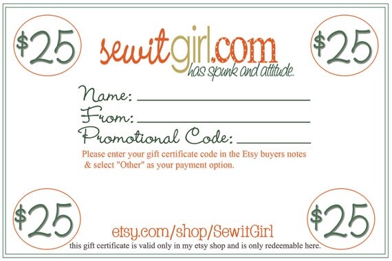 Buy gift cards kindle - 25 dollar Gift Certificate, ereader cover, kindle, nook, or Ipad cover. Perfect for gift giving