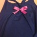 OPERATION WEDDING DRESS Work-out Racerback Tank Top