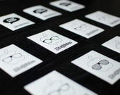 Friends Package - 3x decals for 14.99