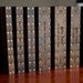 Set of leather covers for all 7 Harry Potter books.