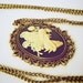 Fairy Pendant Necklace
