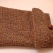 Recycled Tweed Jacket Kindle Sleeve