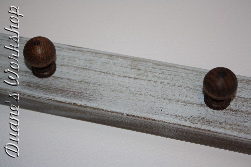 Peg rack, coat rack, home decor, wall hanging, Housewares, Wall Decor