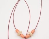 Fruit Punch Necklace