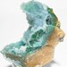 Reserved Druzy Drusy Chrysocolla Natural Mineral Specimen