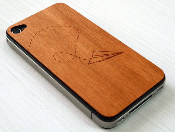 Wood Cases