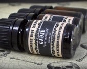 Gadje Perfume Oil Fragrance Nevermore Body Company