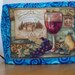 Quilted Toaster Cover - 2 slice toaster