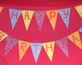 Bright Spa Birthday Banner Il_170x135
