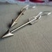 Arrow Earrings