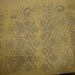 Vintage Embroidery Pattern Laura Wheeler Flowers Baskets