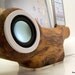 iPhone Speaker Docking Station with iPad Stand - ICN 300