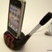 Antique Vintage Wood Golf Club iPhone Dock -ICN419