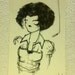 MIA WALLACE - Original illustrations