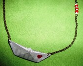 Nautical Notions Necklace