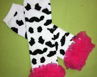 Popular items for animal print legging on Etsy