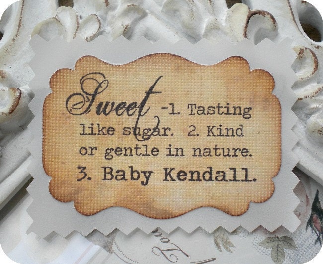 Custom order for Amanda