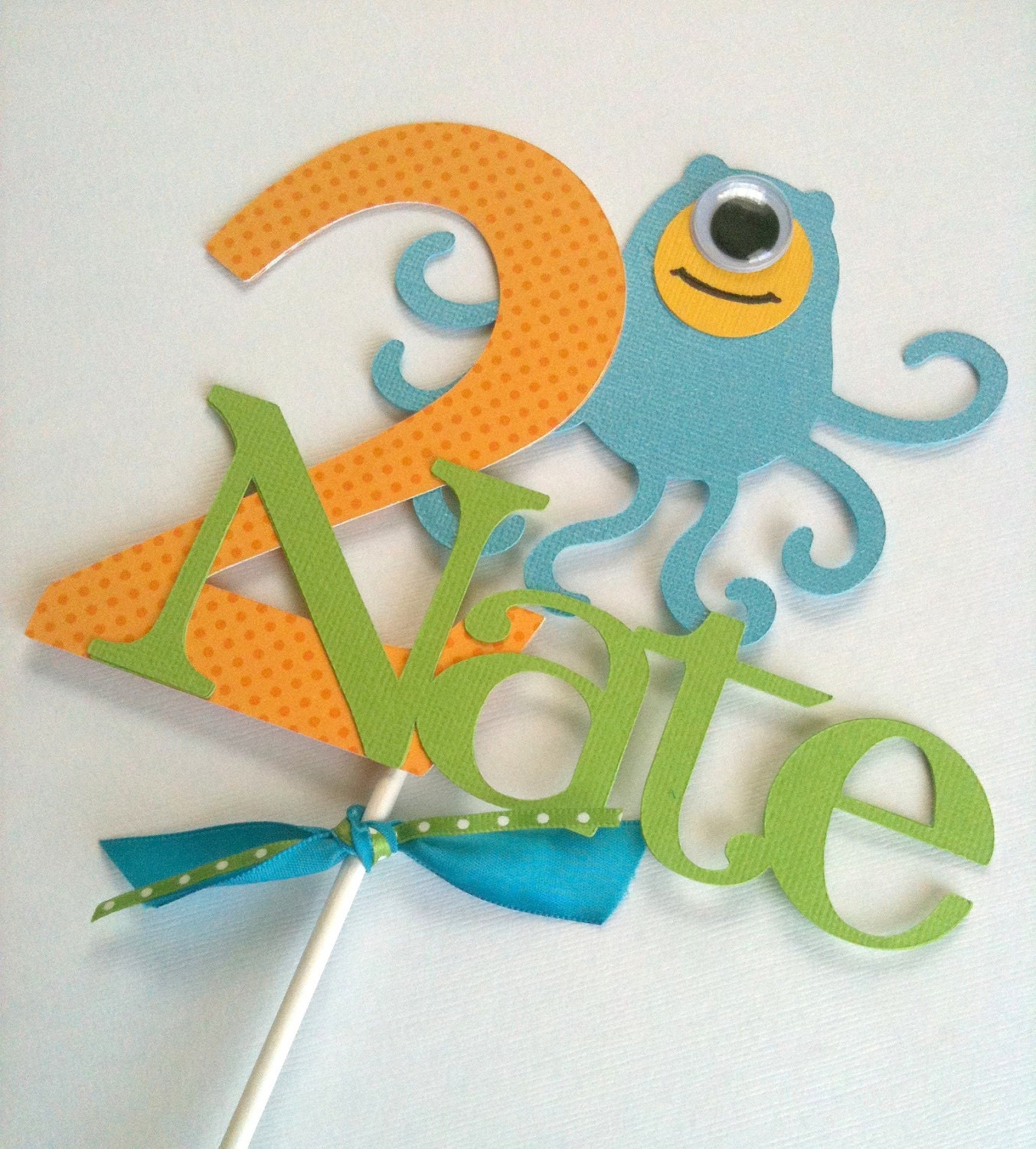 Little Monsters Smash Cake Topper Il_170x135