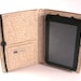 Kindle Fire or Kindle Keyboard Cover - Ereader Case made from a vintage Book- Only Jane