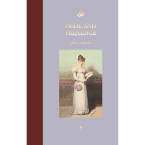 Reserved Kindle Cover or Nook Cover- Ereader Case made from a Book- Pride and Prejudice