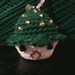 Adorable Mini Cupcake Keychains...Tooo Cute