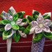 Headband Matching Set / Mother Day Sweet Gift...Mom and Baby Matching Headband Set