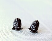 Darth Vader Star Wars Earrings
