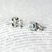 Surgical Stainless Steel Earring Post & Back UPGRADE