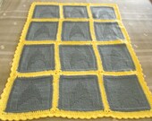 Star Trek baby blanket-Important MADE TO ORDER