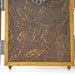 Antique Victorian Three Panel Dresser Mirror 1880s