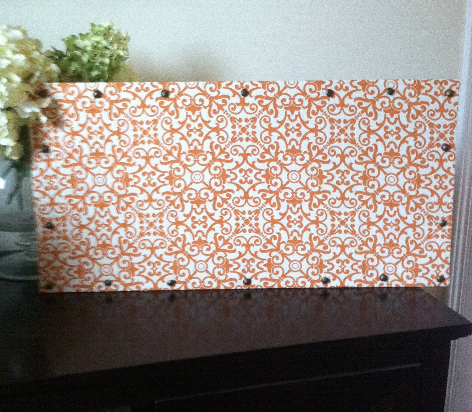 Decorative Bulletin Board - Memo Board