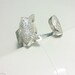 JULYCAT RING - made to order