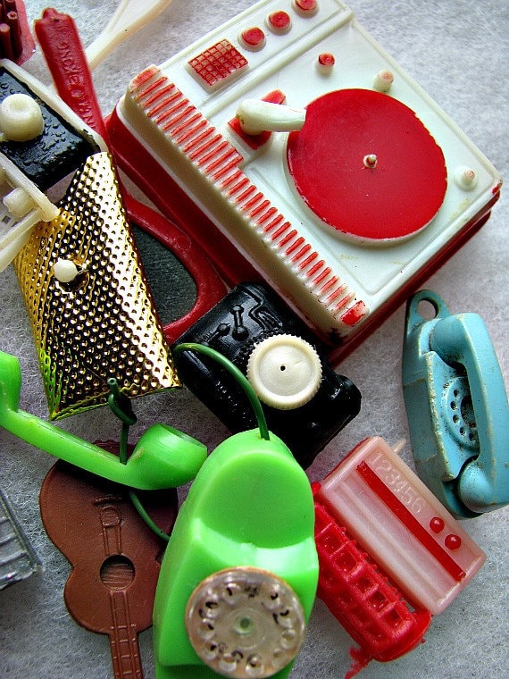 Etsy - Your place to buy and sell all things handmade, vintage, and supplies