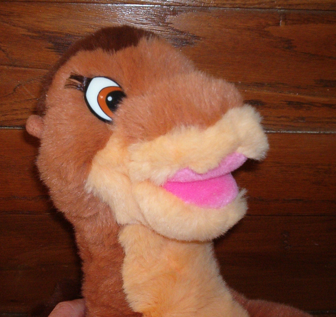 gund littlefoot